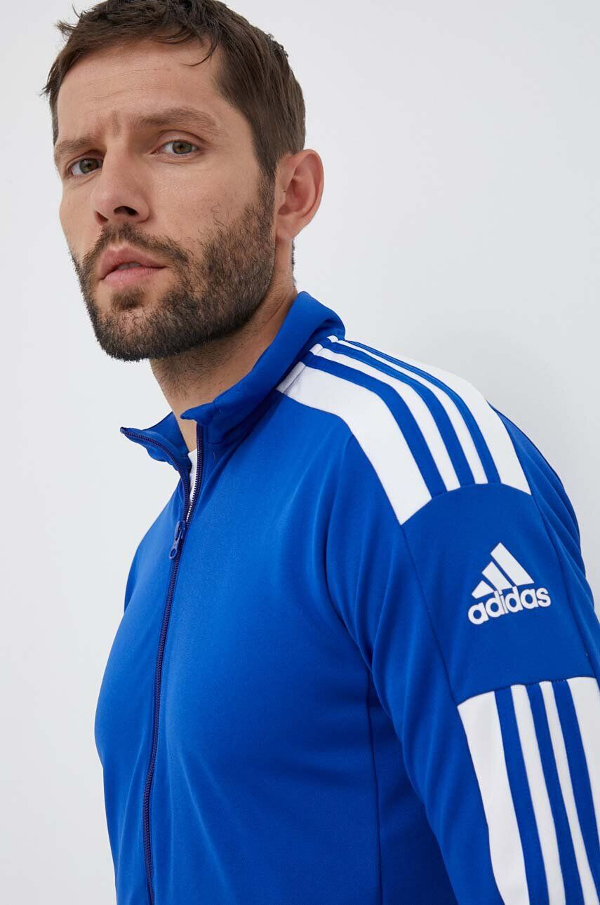 adidas Performance Tréninková mikina Squadra 21 - Pepit.cz