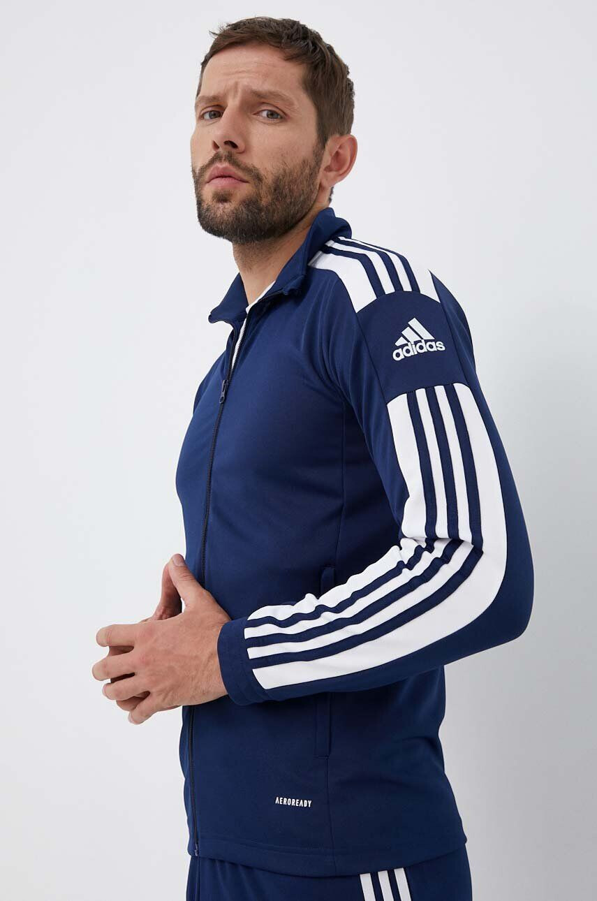 adidas Performance Tréninková mikina Squadra 21 - Pepit.cz