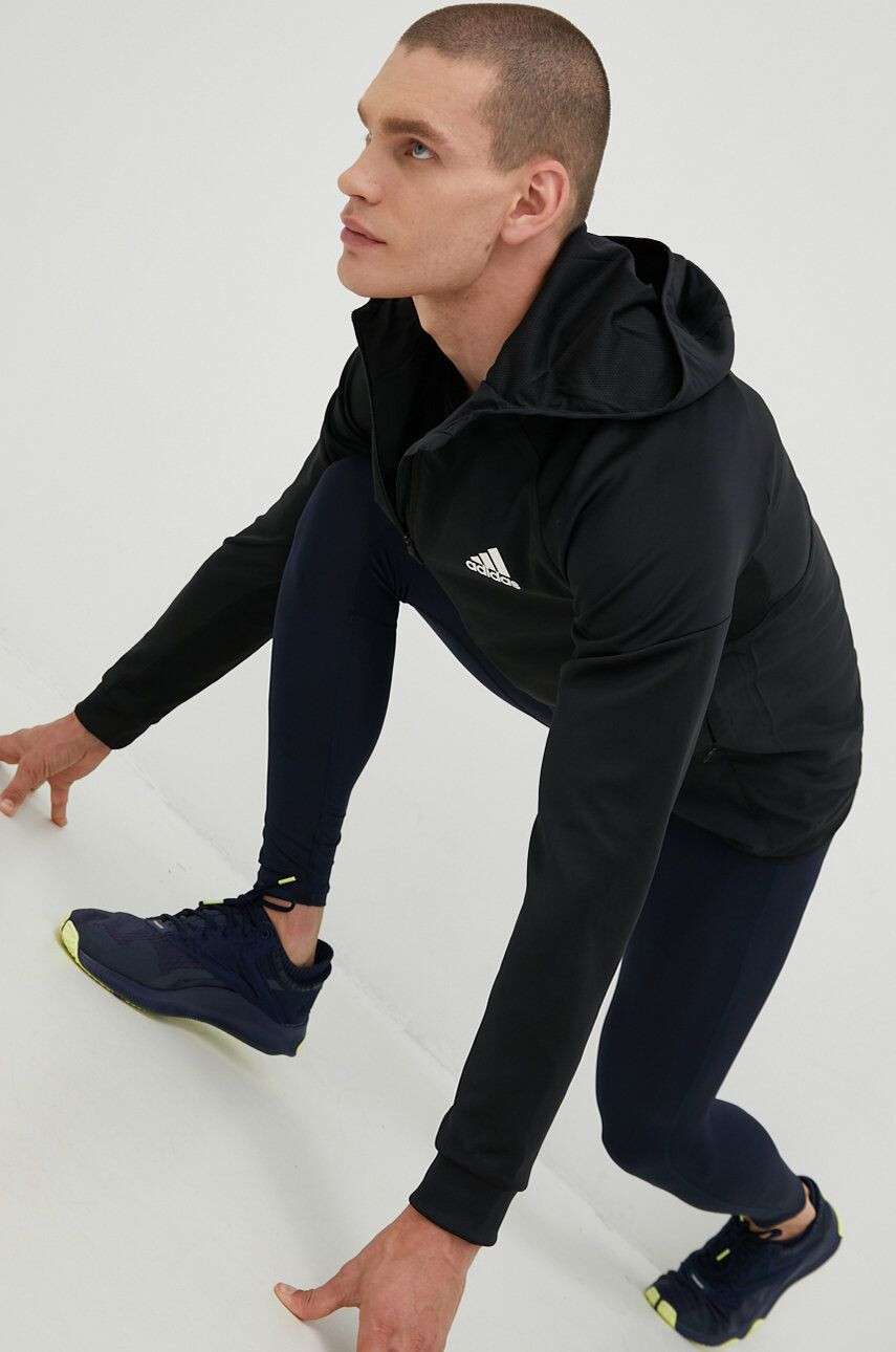 adidas Performance Tréninkové legíny Techfit - Pepit.cz