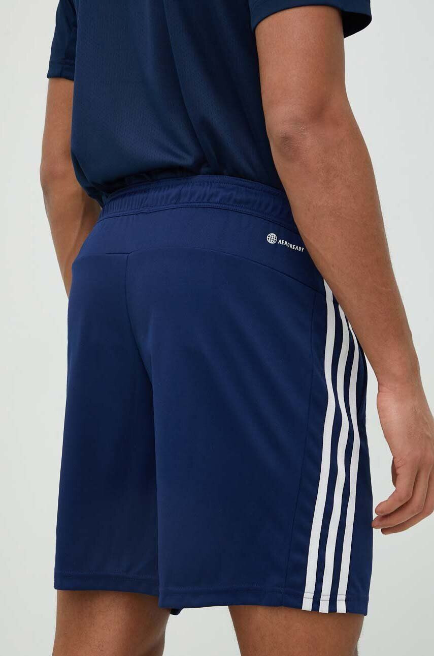 adidas Performance Tréninkové šortky Train Essentials tmavomodrá barva - Pepit.cz