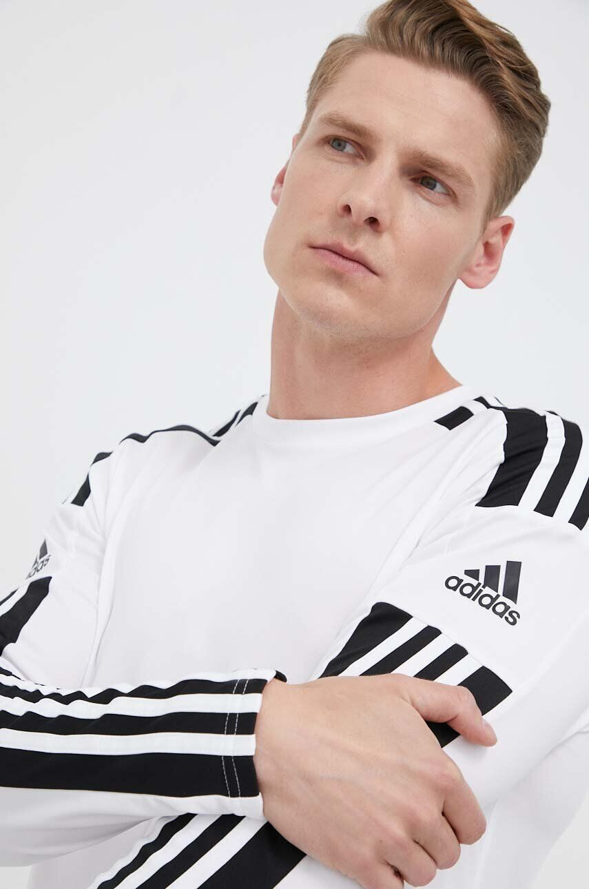 adidas Performance Tréninkové tričko s dlouhým rukávem Squadra 21 - Pepit.cz