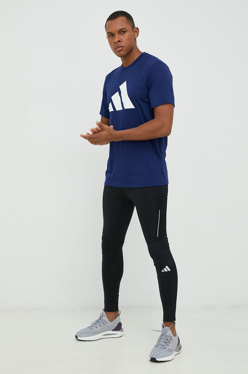 adidas Performance Tréninkové tričko Training Essentials - Pepit.cz