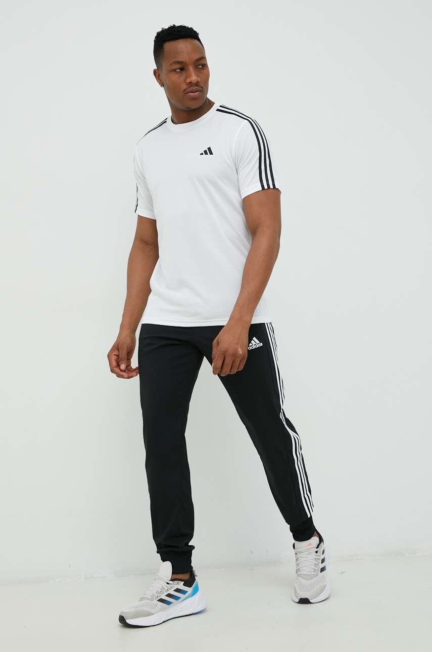 adidas Performance Tréninkové tričko Training Essentials - Pepit.cz