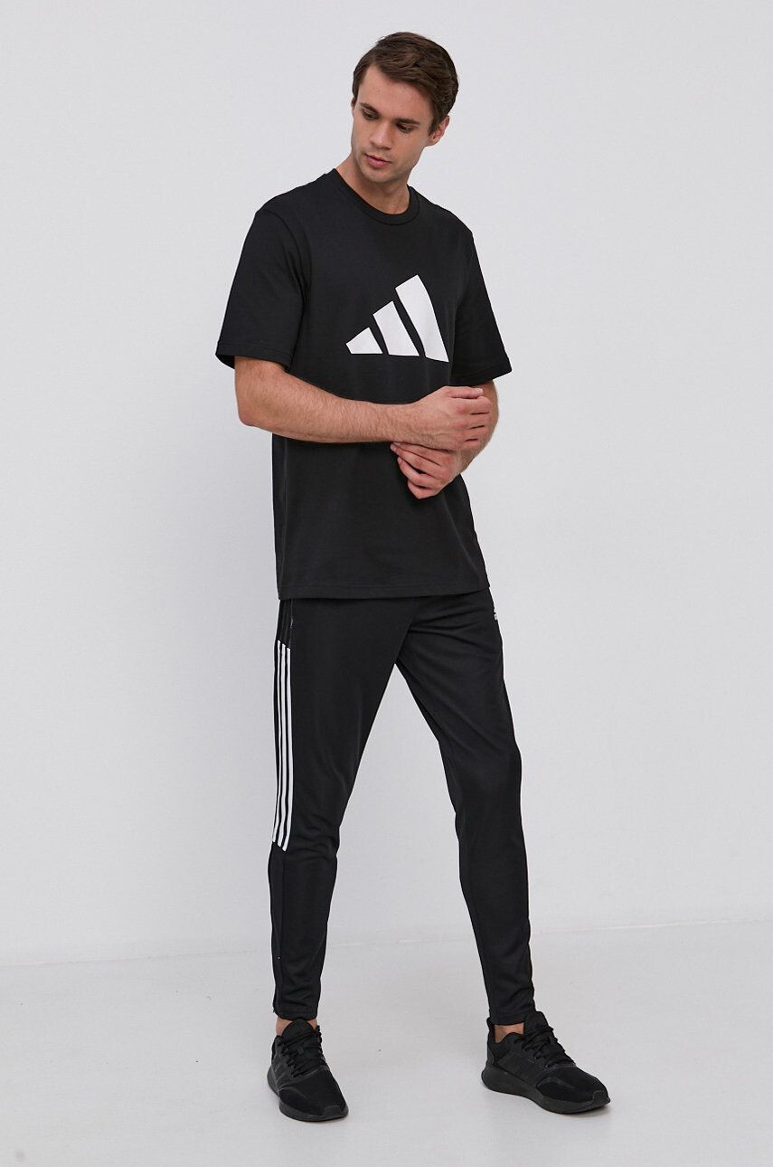 adidas Performance Tričko H39747 - Pepit.cz