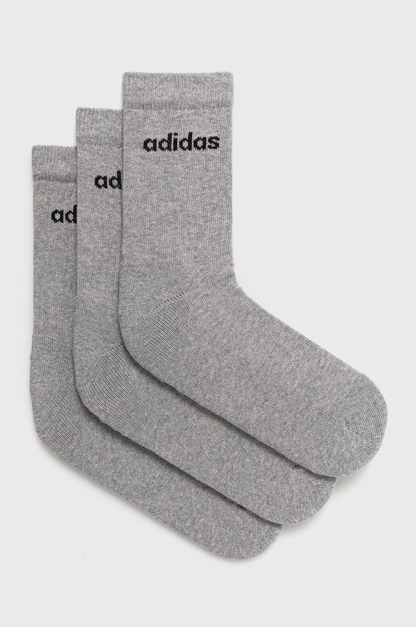 adidas Ponožky (3-pack) - Pepit.cz