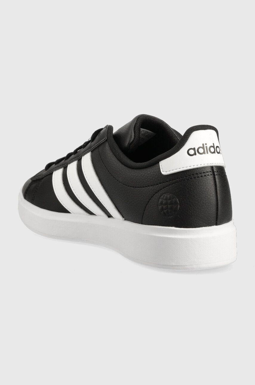 adidas Sneakers boty Grand Court 2.0 bílá barva - Pepit.cz