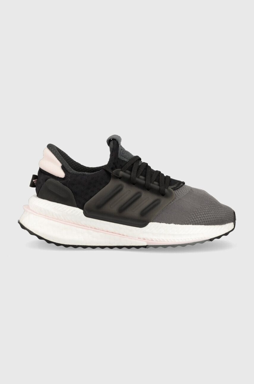 adidas Sneakers boty PLRBOOST šedá barva HP3139-GREFIV/CBL - Pepit.cz