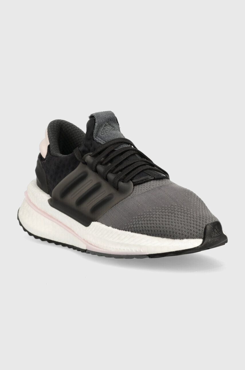 adidas Sneakers boty PLRBOOST šedá barva HP3139-GREFIV/CBL - Pepit.cz