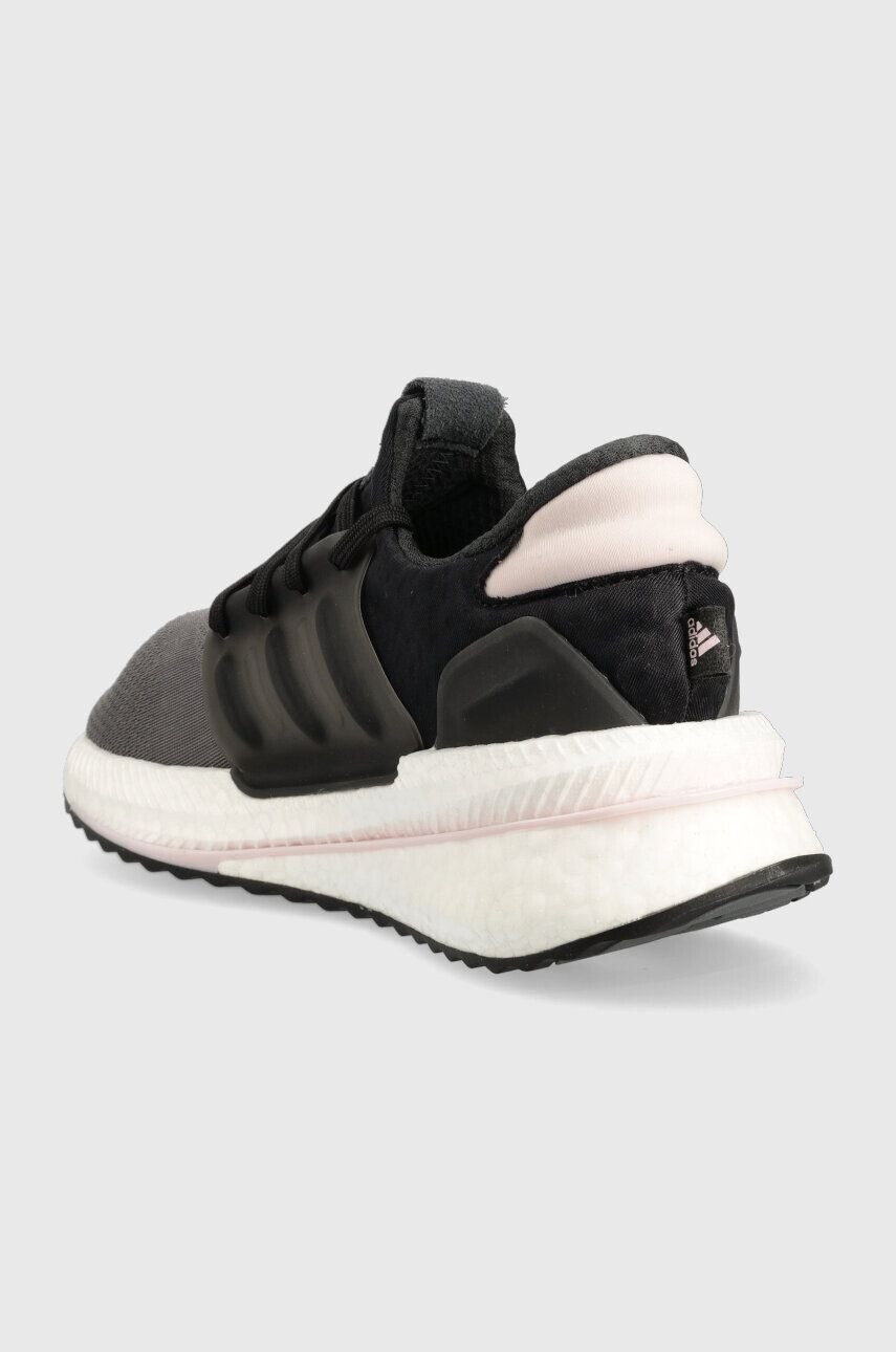 adidas Sneakers boty PLRBOOST šedá barva HP3139-GREFIV/CBL - Pepit.cz