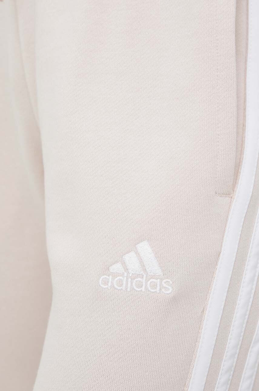 adidas Tepláky růžová barva s aplikací - Pepit.cz