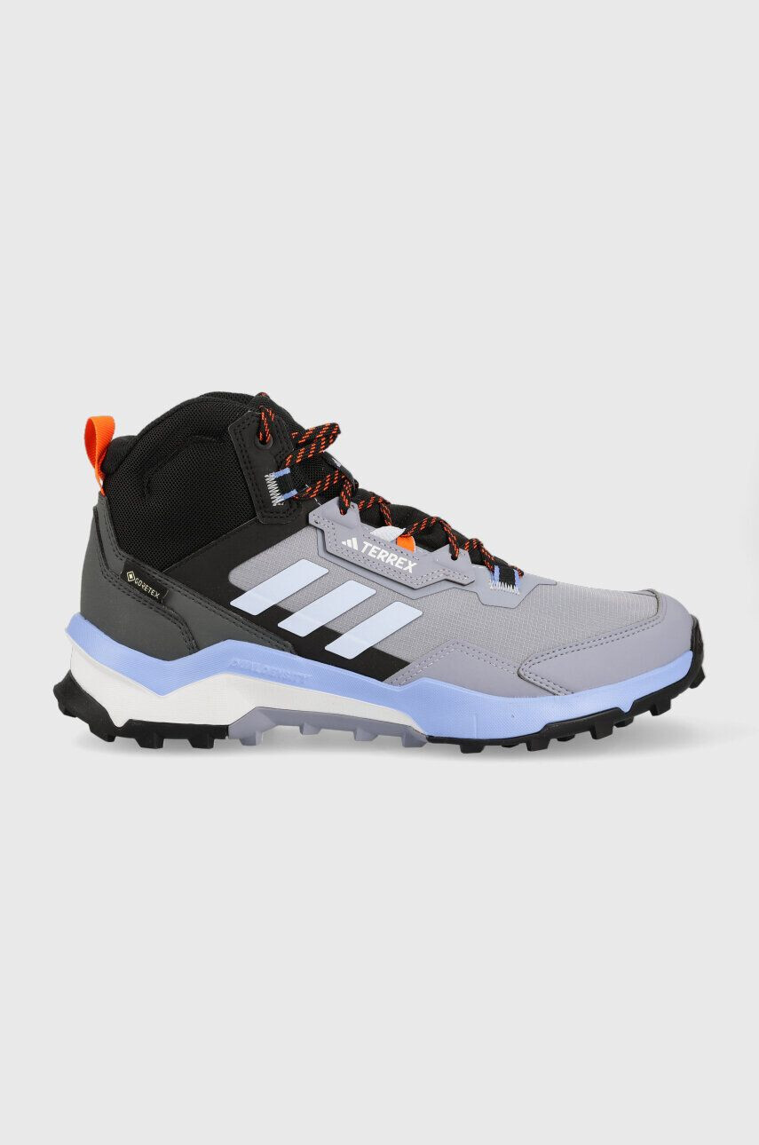 adidas TERREX Boty AX4 Mid GTX pánské - Pepit.cz