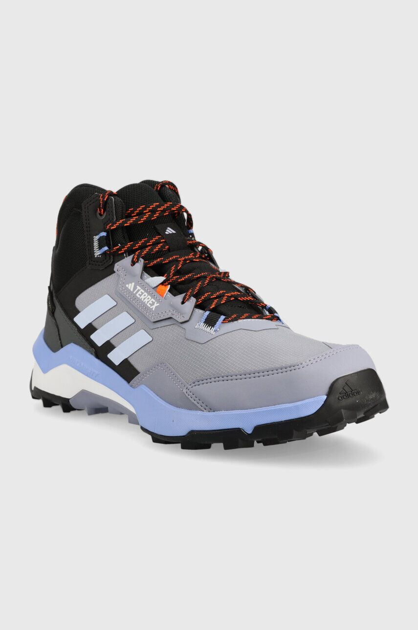 adidas TERREX Boty AX4 Mid GTX pánské - Pepit.cz