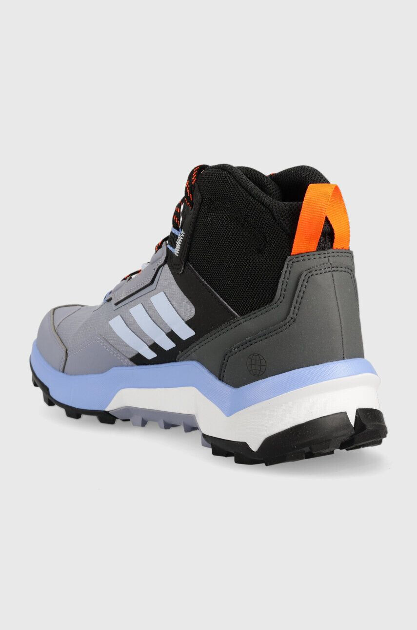 adidas TERREX Boty AX4 Mid GTX pánské - Pepit.cz