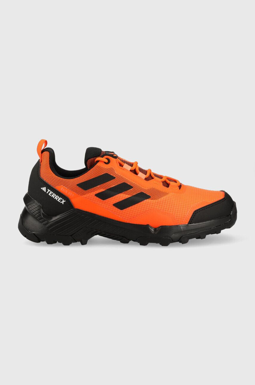 adidas TERREX Boty Eastrail 2.0 RAIN.RDY pánské oranžová barva - Pepit.cz