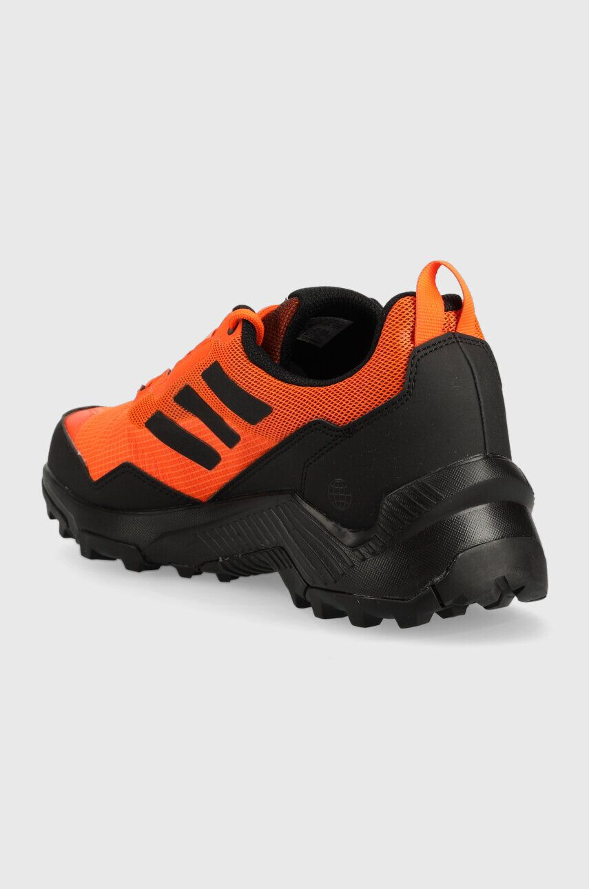 adidas TERREX Boty Eastrail 2.0 RAIN.RDY pánské oranžová barva - Pepit.cz