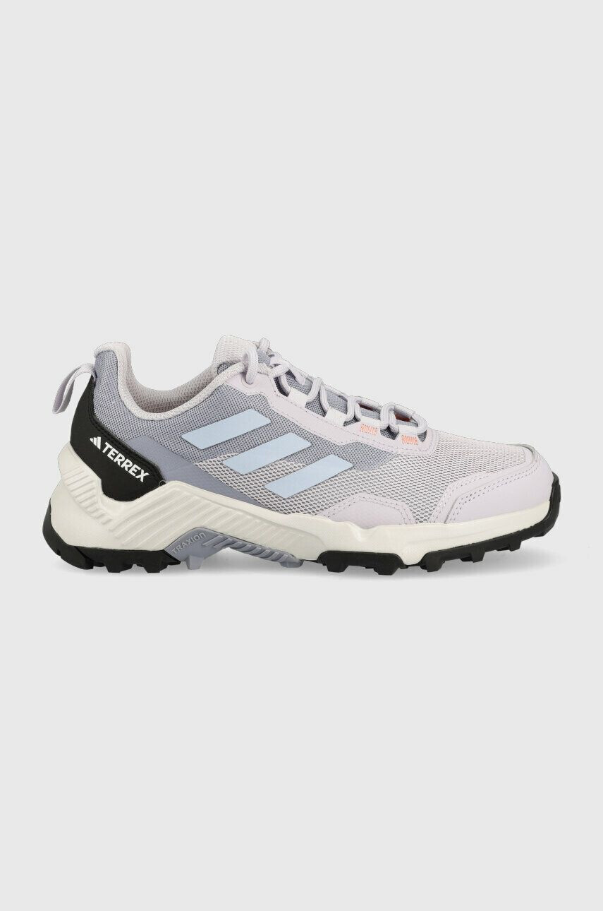 adidas TERREX Boty Eastrail 2 dámské fialová barva HQ0937-SILDAW/BLK - Pepit.cz