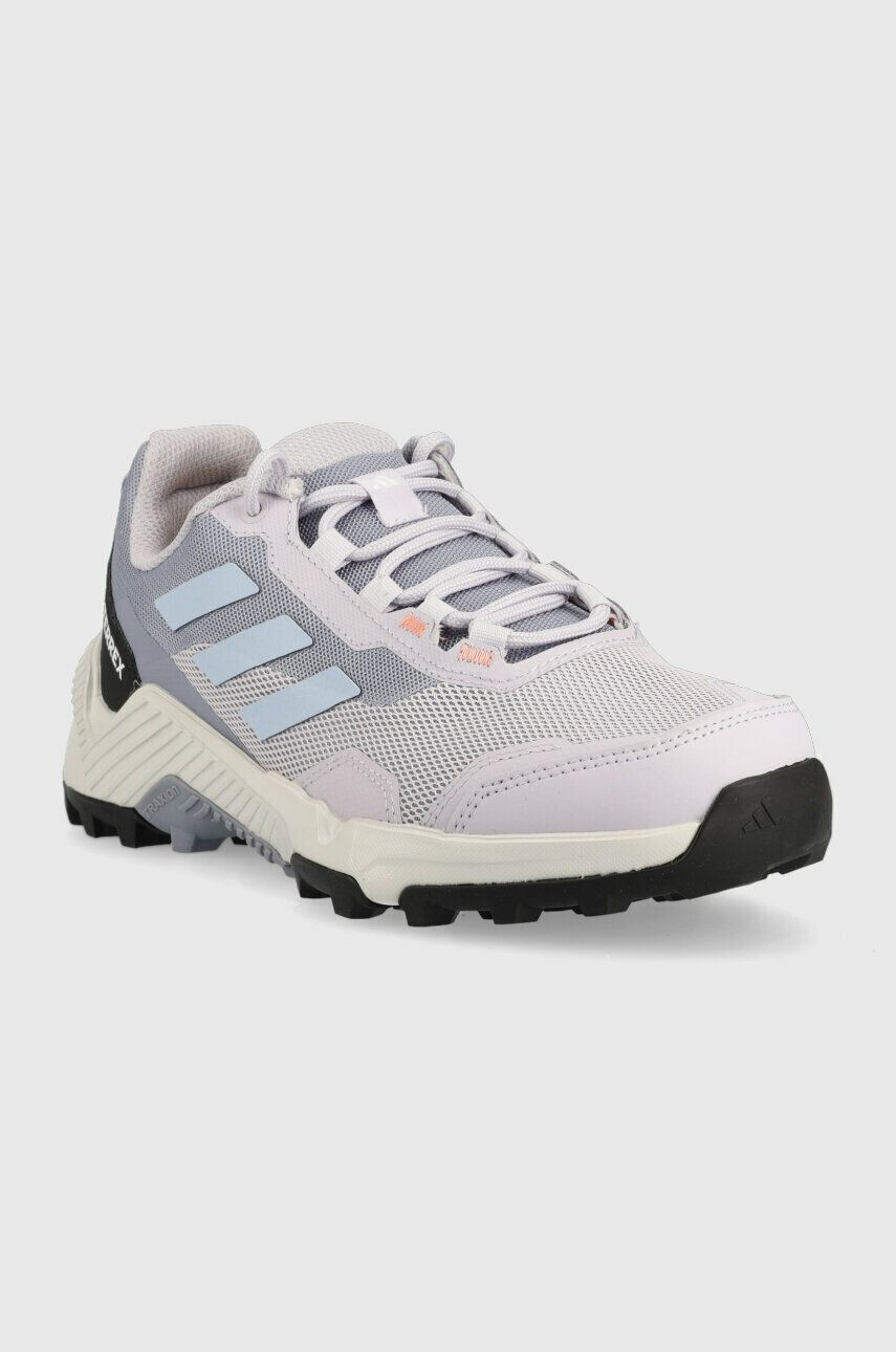 adidas TERREX Boty Eastrail 2 dámské fialová barva HQ0937-SILDAW/BLK - Pepit.cz