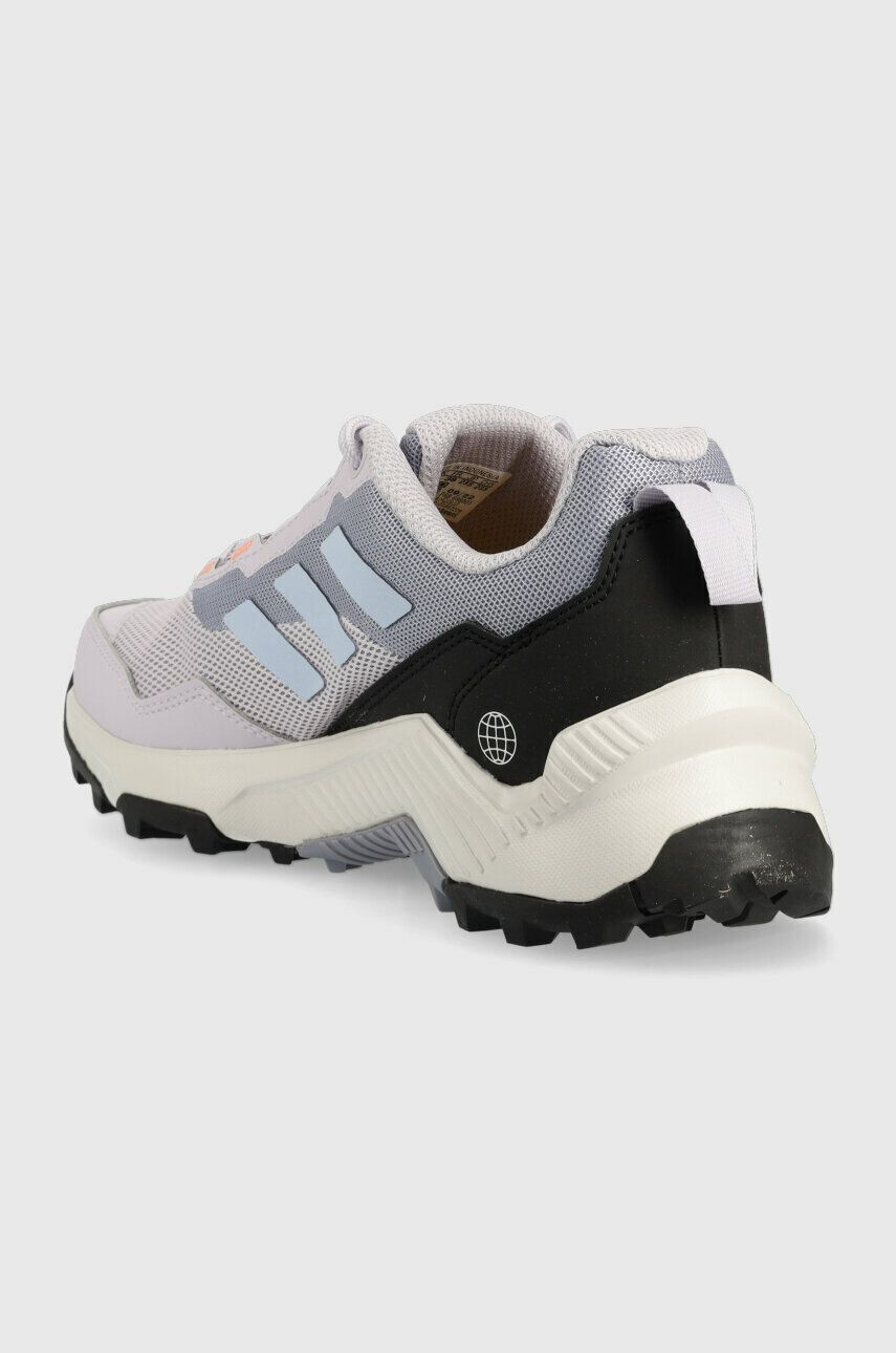 adidas TERREX Boty Eastrail 2 dámské fialová barva HQ0937-SILDAW/BLK - Pepit.cz