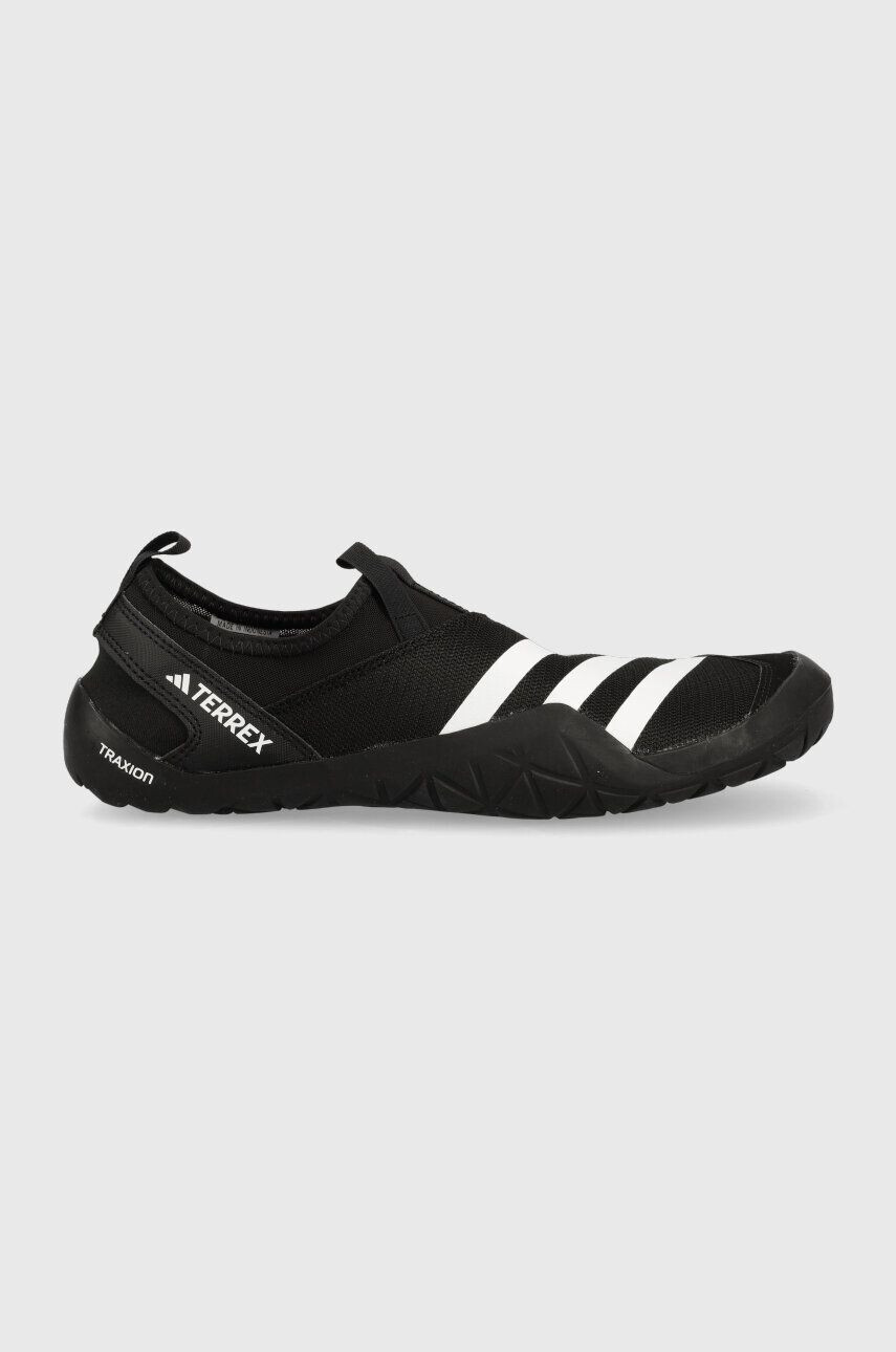 adidas TERREX Boty JAWPAW černá barva - Pepit.cz