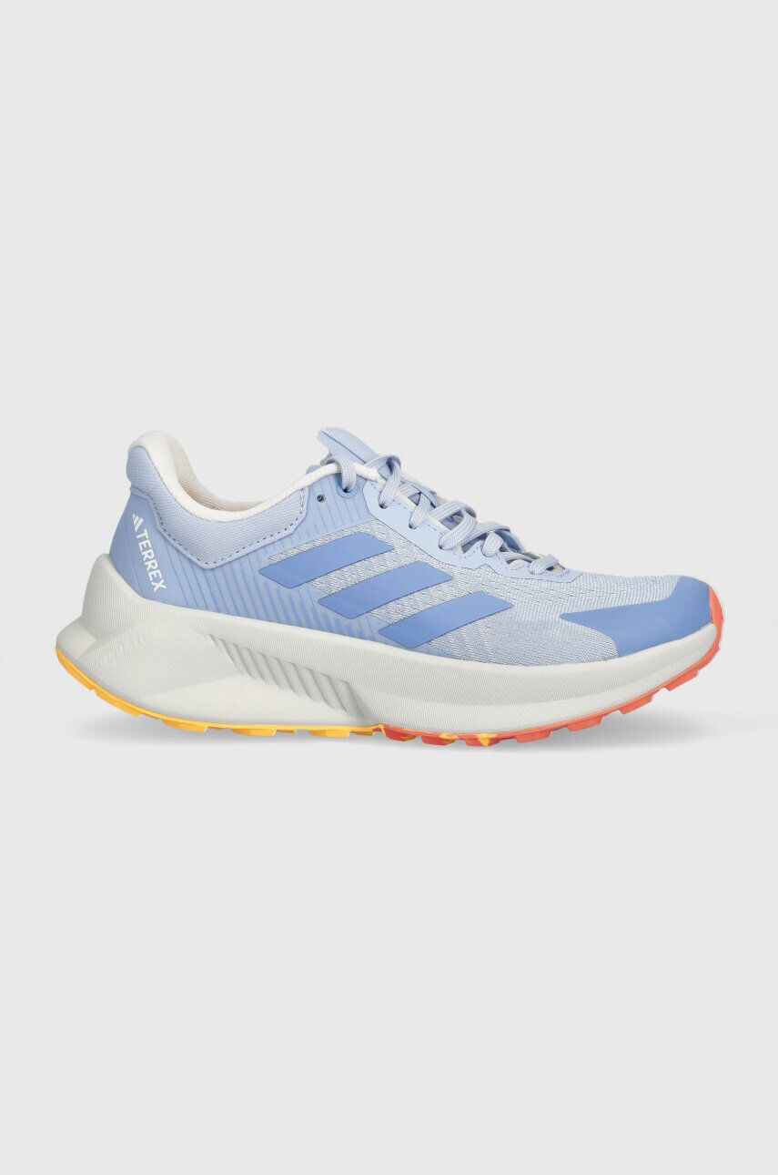 adidas TERREX Boty Soulstride Flow dámské - Pepit.cz