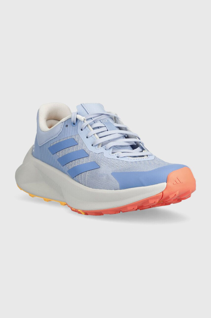 adidas TERREX Boty Soulstride Flow dámské - Pepit.cz