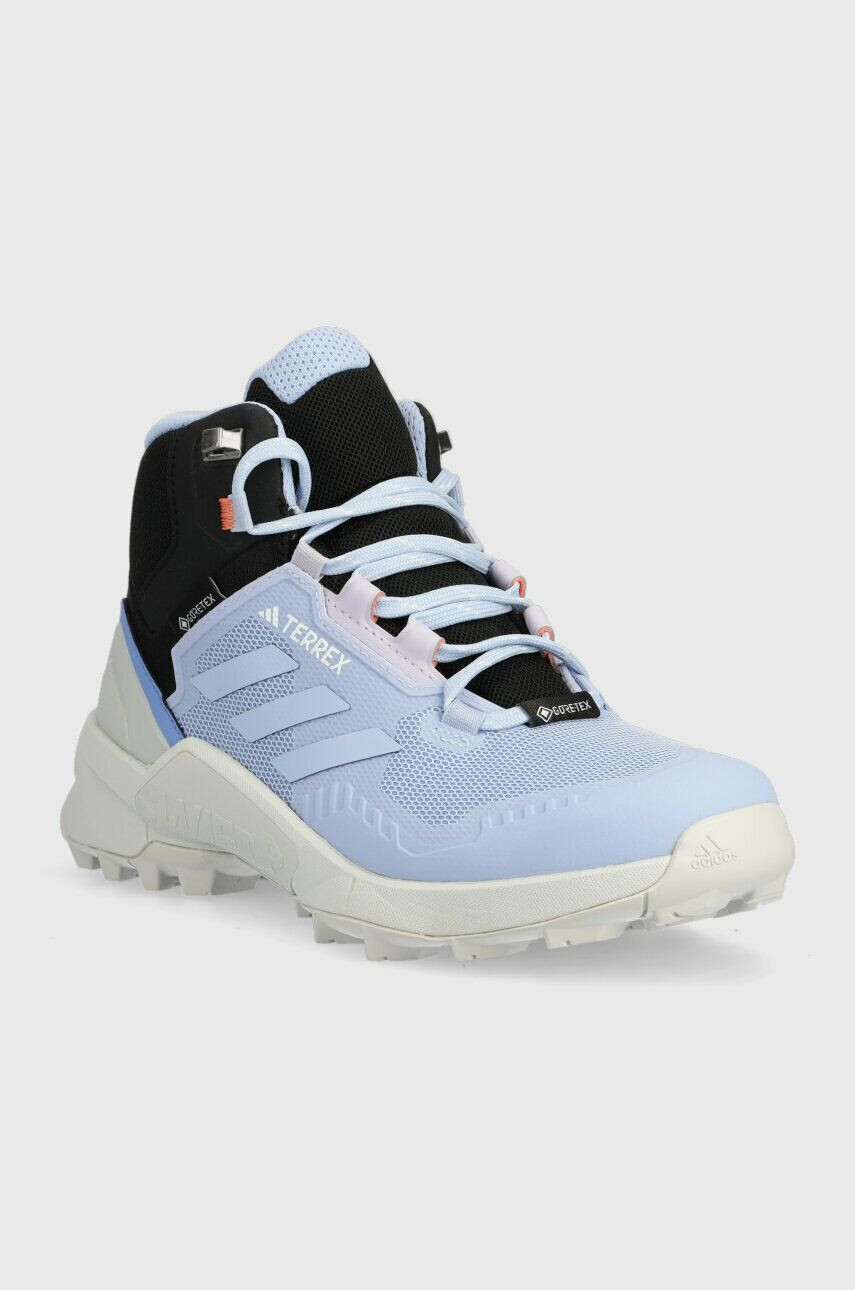 adidas TERREX Boty Swift R3 Mid GTX dámské - Pepit.cz