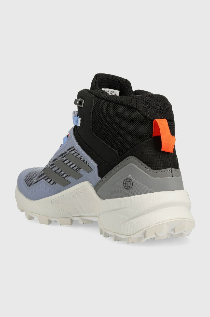 adidas TERREX Boty Swift R3 Mid GTX pánské - Pepit.cz