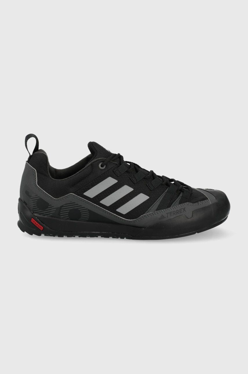 adidas TERREX Boty Swift Solo 2 - Pepit.cz