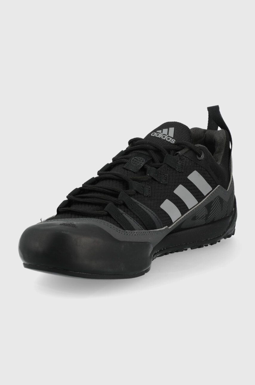 adidas TERREX Boty Swift Solo 2 - Pepit.cz