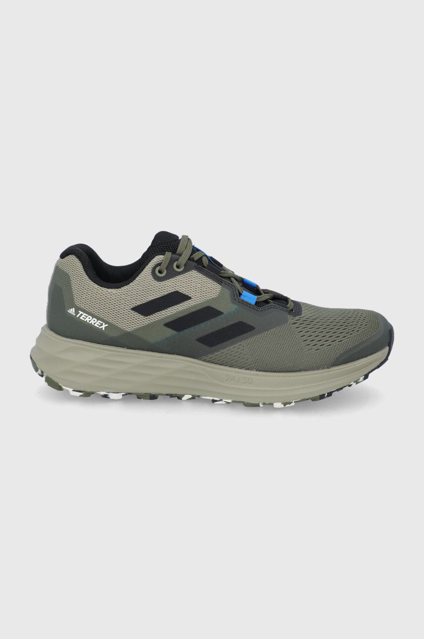 adidas TERREX Boty Terrex Two Flow H05844 - Pepit.cz