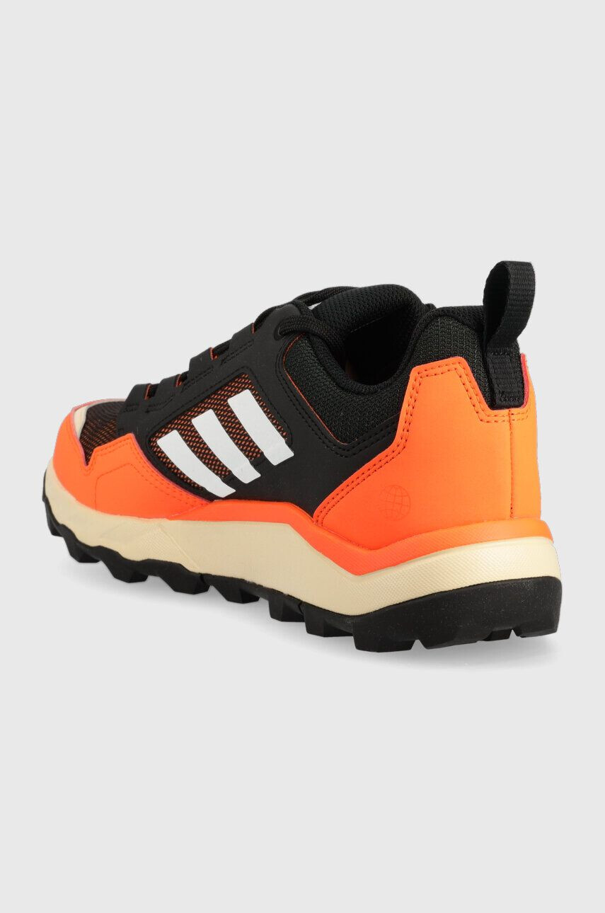 adidas TERREX Boty Tracerocker pánské černá barva HR1170-IMPORA/WHT - Pepit.cz