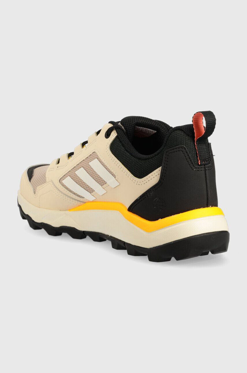 adidas TERREX Boty Tracerocker 2.0 pánské béžová barva HR1238-WHT/SOGOLD - Pepit.cz