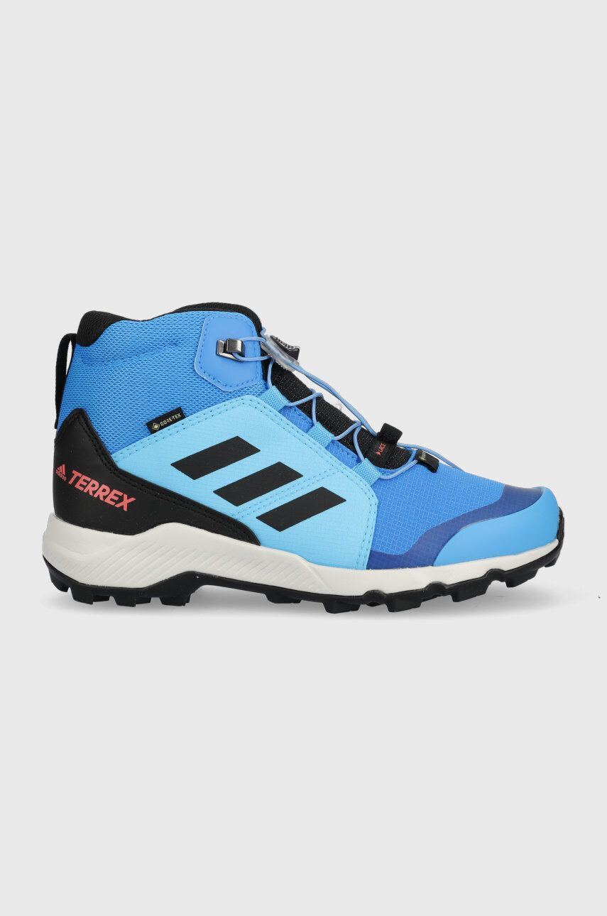 adidas TERREX Dětské boty MID GTX - Pepit.cz