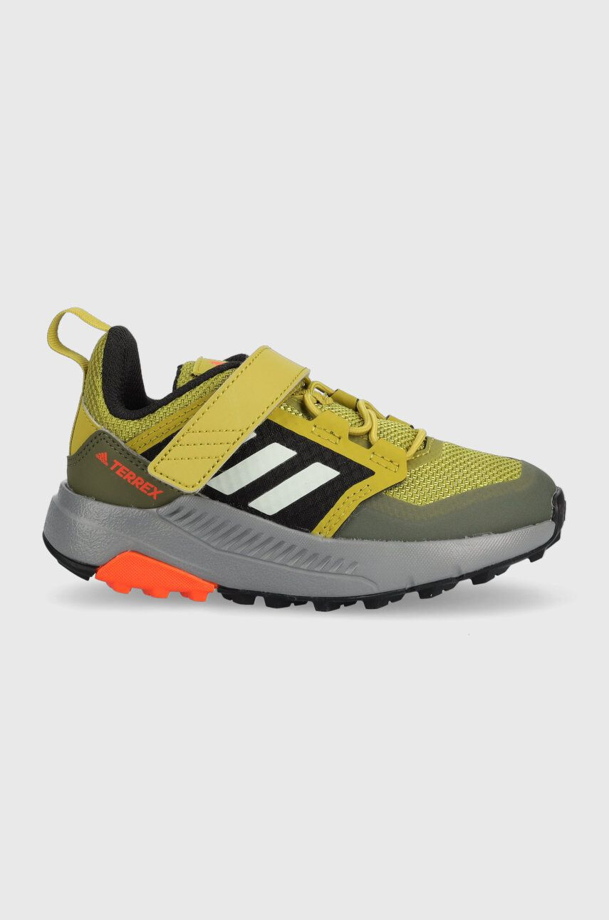 adidas TERREX Dětské boty Trailmaker - Pepit.cz