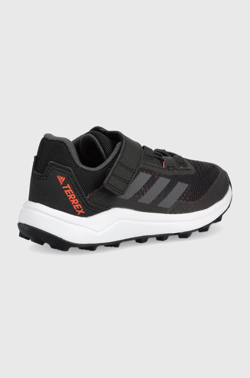 adidas TERREX Dětské boty Agravic Flow FZ3319 - Pepit.cz