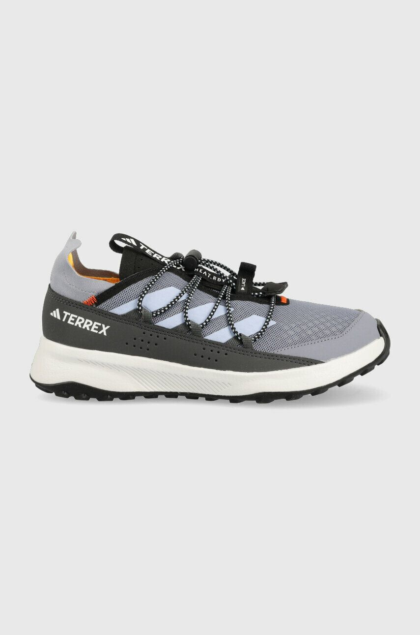 adidas TERREX Dětské boty TERREX VOYAGER 21 H - Pepit.cz