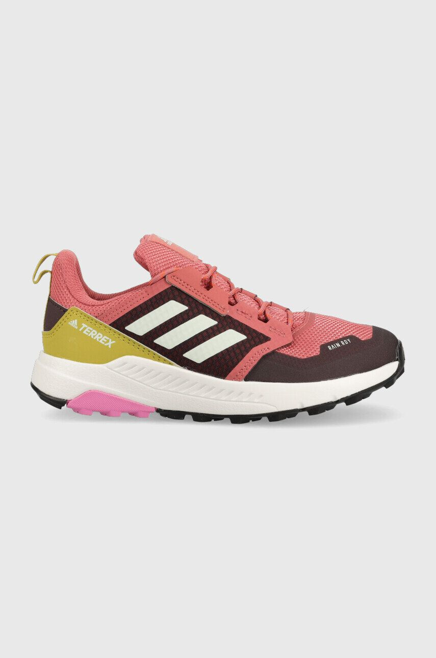 adidas TERREX Dětské boty Trailmaker R.Rdy - Pepit.cz