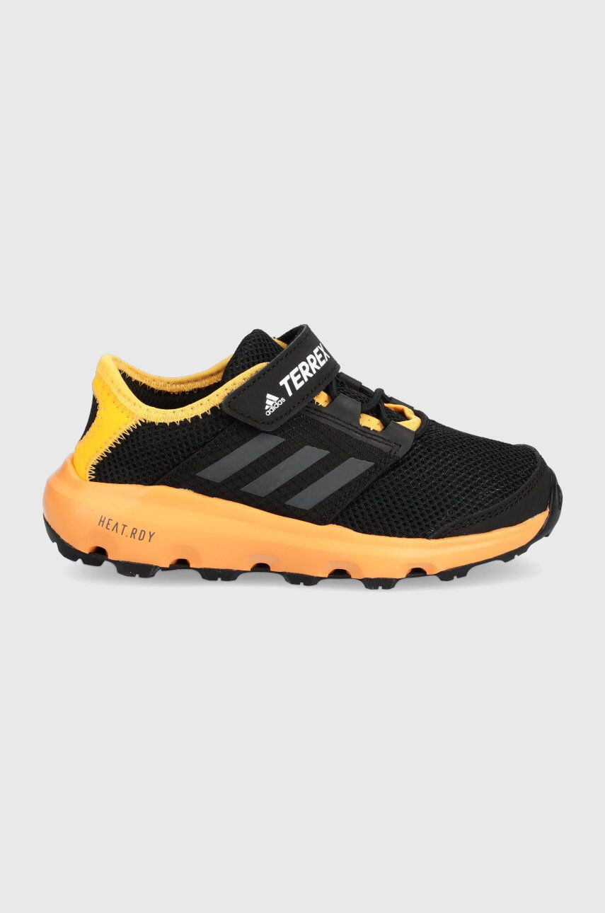 adidas TERREX Dětské boty Voyager CF GX6282 - Pepit.cz