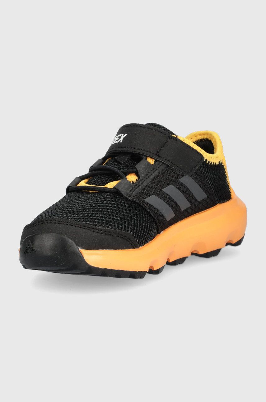 adidas TERREX Dětské boty Voyager CF GX6282 - Pepit.cz