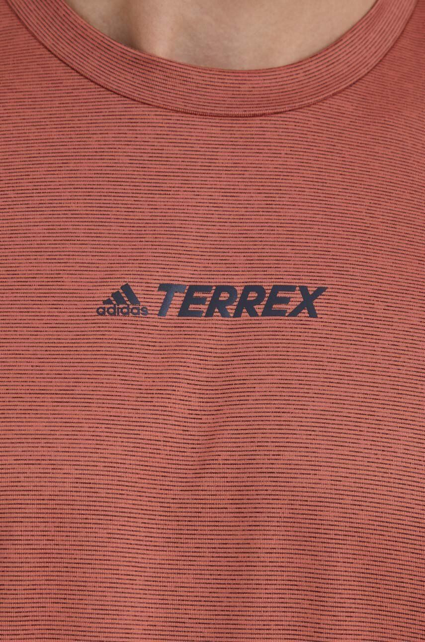 adidas TERREX Sportovní tričko Multi H53381 - Pepit.cz