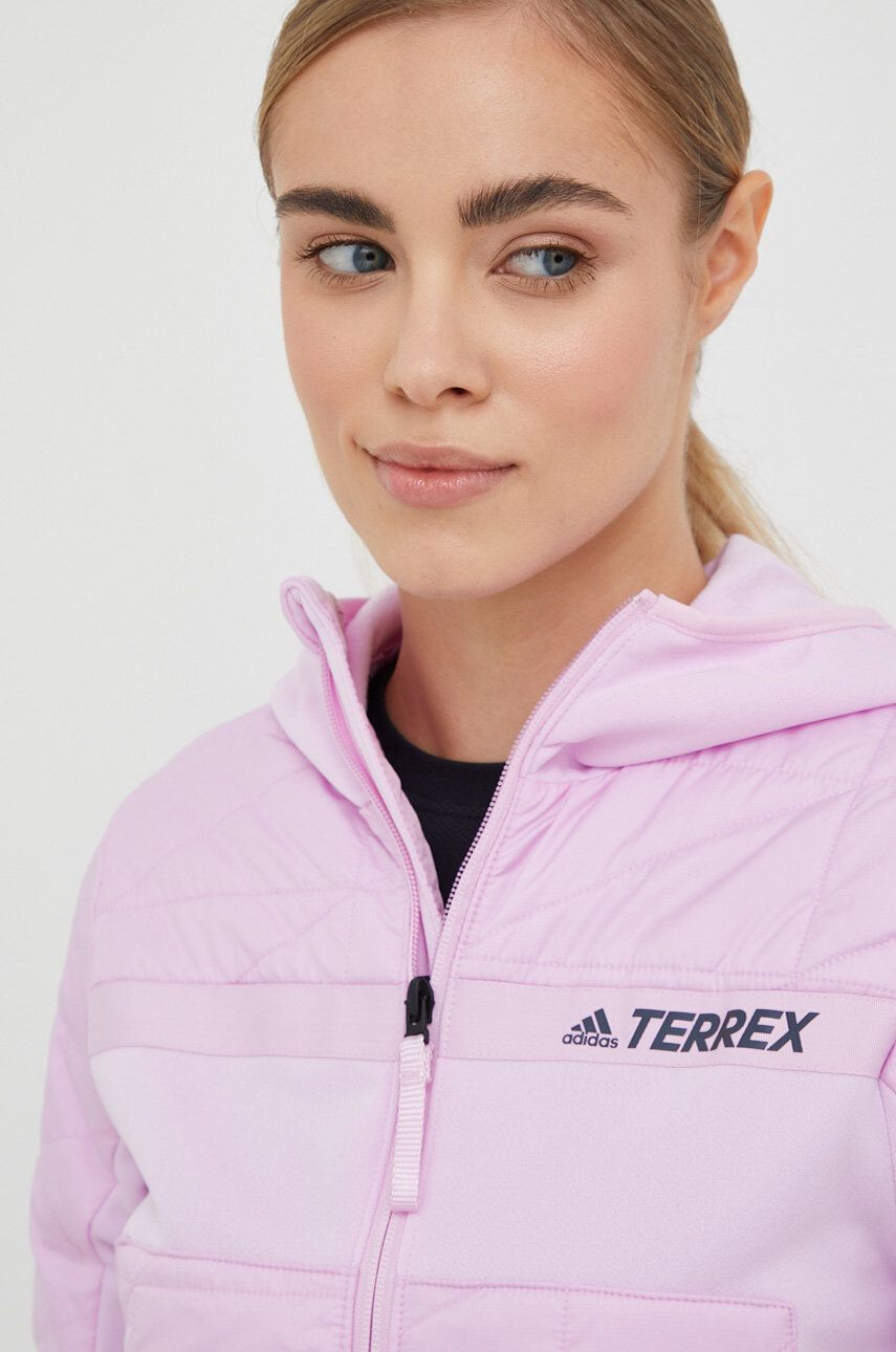 adidas TERREX Sportovní bunda Multi Hybrid - Pepit.cz