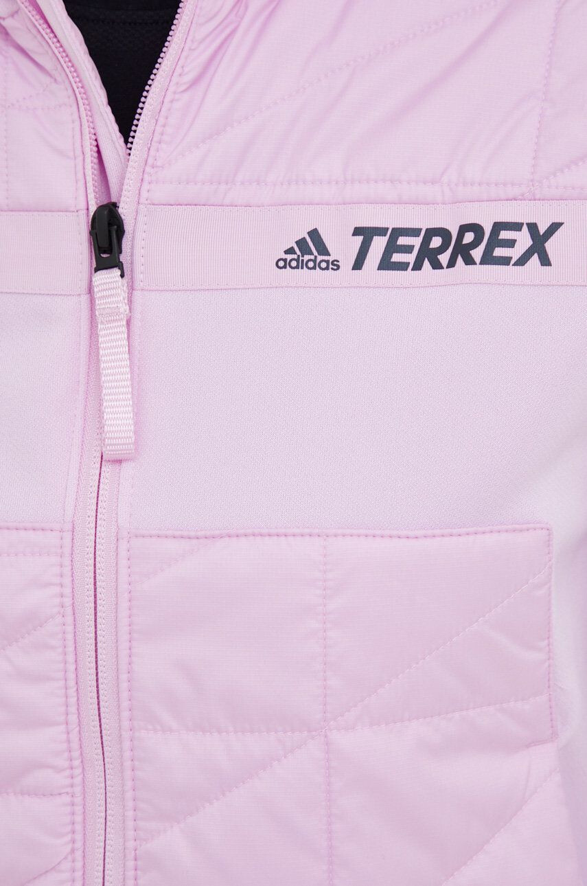 adidas TERREX Sportovní bunda Multi Hybrid - Pepit.cz