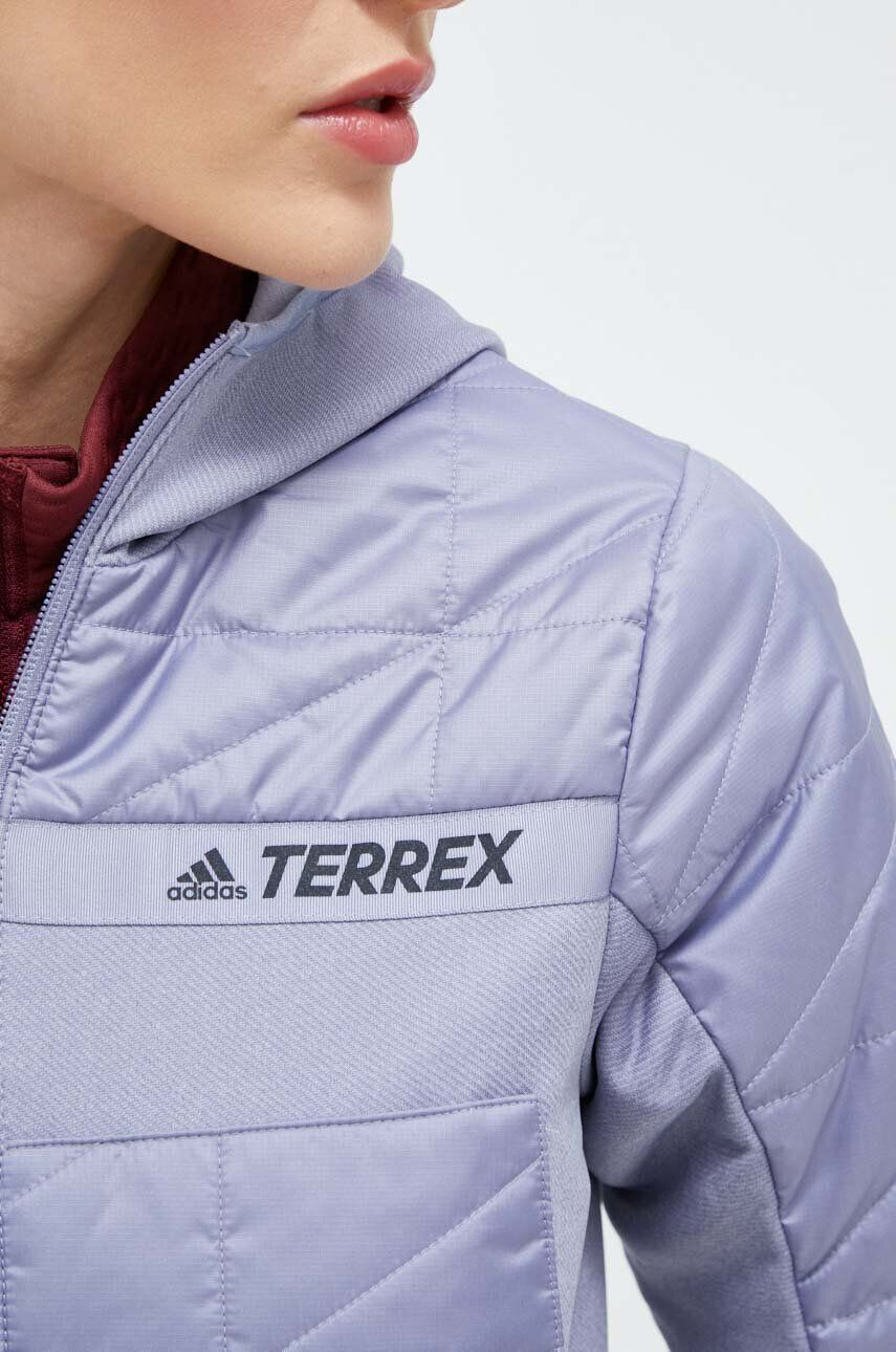 adidas TERREX Sportovní bunda Multi Primegreen Hybrid - Pepit.cz