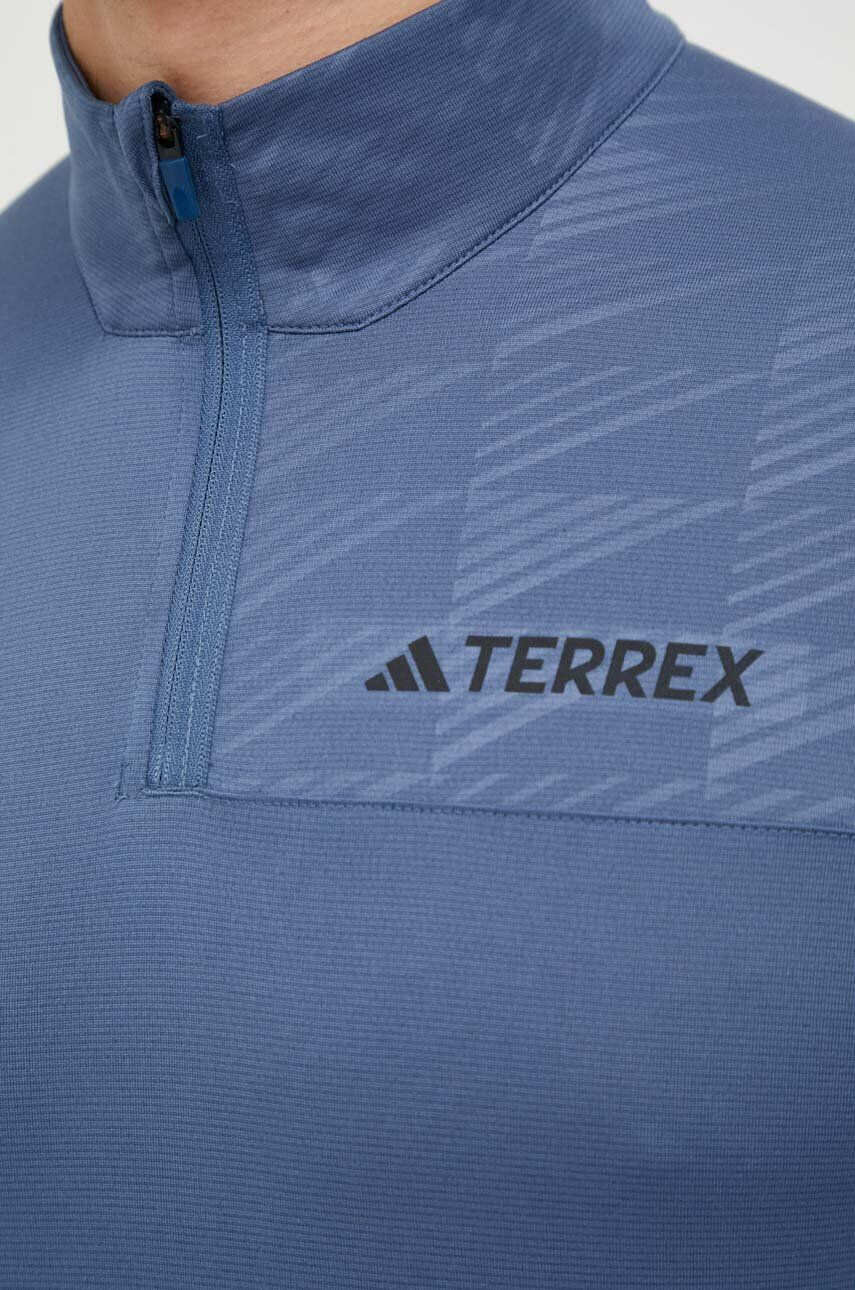 adidas TERREX Sportovní dlouhý rukáv Multi s potiskem - Pepit.cz