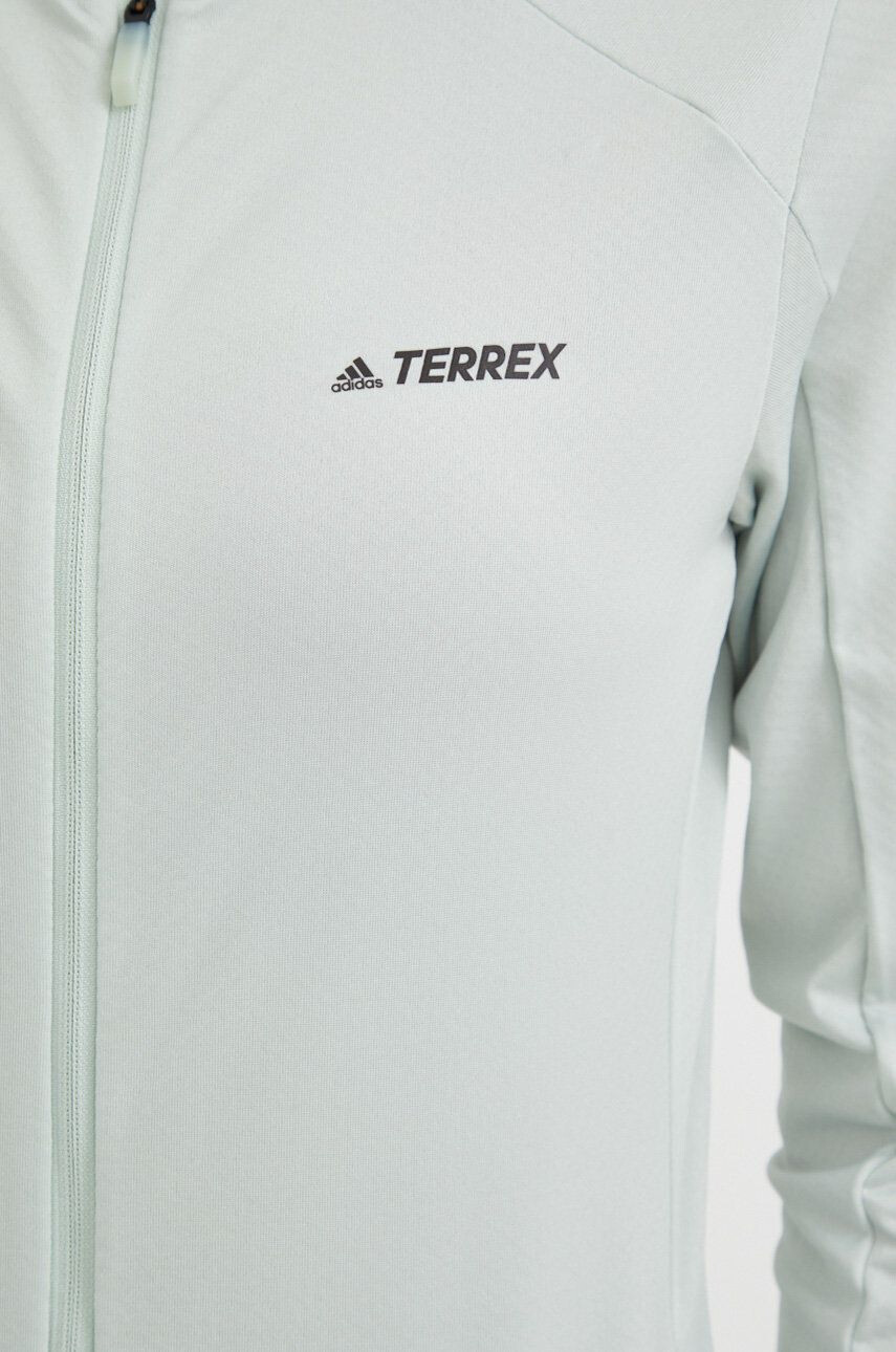 adidas TERREX Sportovní mikina Multi - Pepit.cz