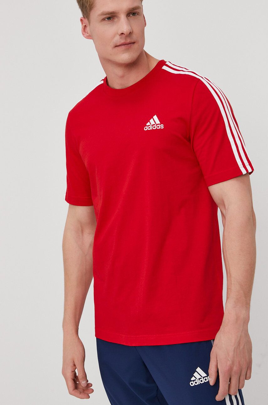 adidas Tričko - Pepit.cz