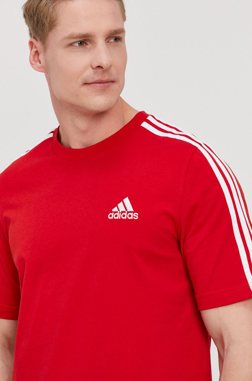 adidas Tričko - Pepit.cz