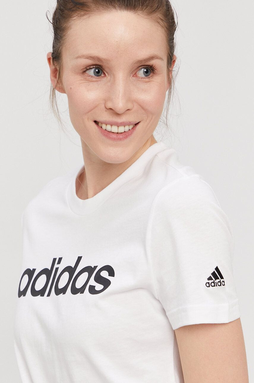 adidas Tričko - Pepit.cz