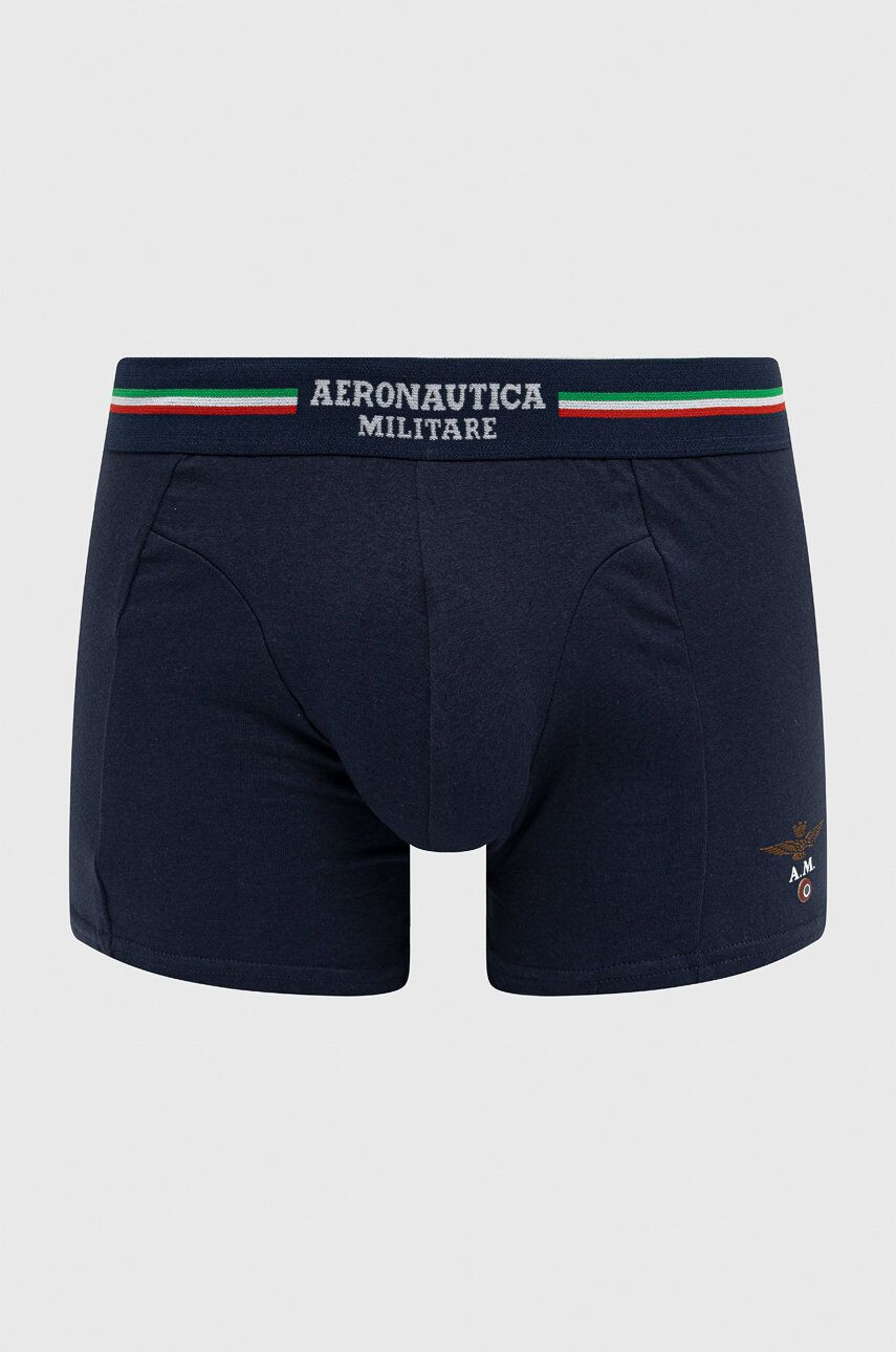 Aeronautica Militare Boxerky (2-pack) - Pepit.cz