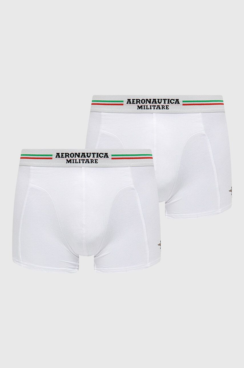 Aeronautica Militare Boxerky (2-pack) - Pepit.cz